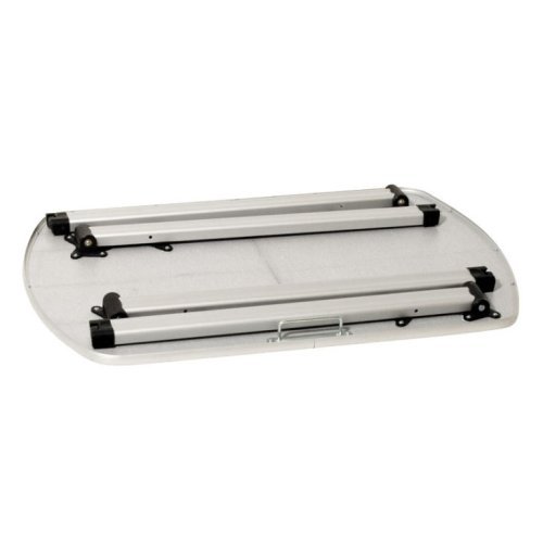 Camping table Multi - Light gray