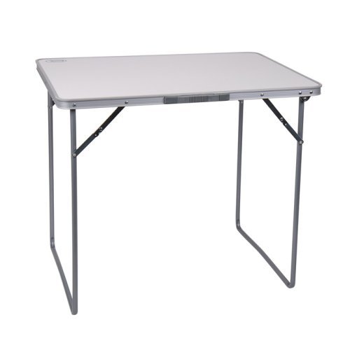 Camping table JESPER 80 x 60cm