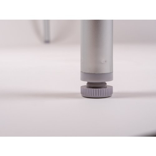 BAMBUSTISCH 90x90x70cm