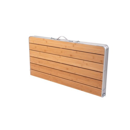 BAMBUSTISCH 120x90x70cm