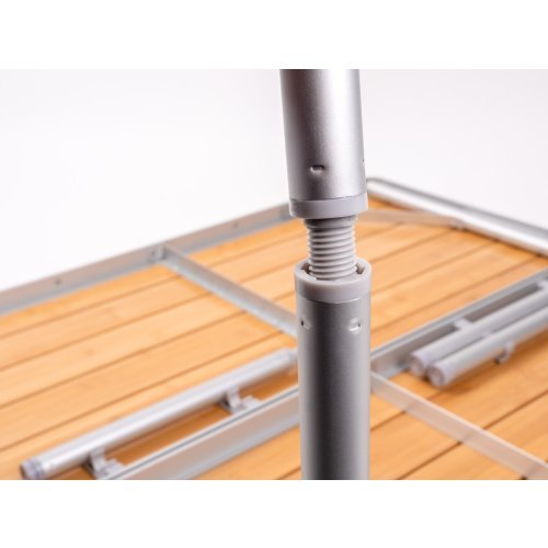 BAMBUSTISCH 120x90x70cm