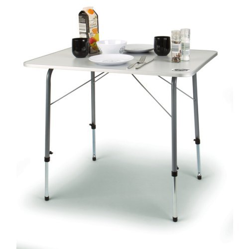Camping table EIK - 120 x 60 cm