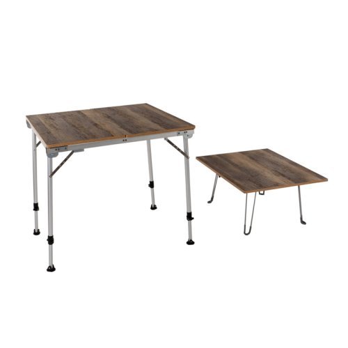 3-in-1 camping table LOKE
