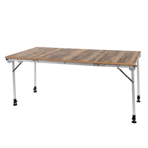 3-in-1 camping table LOKE