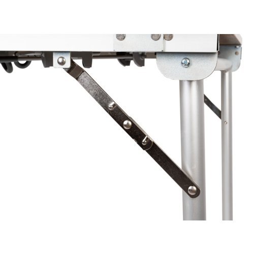 3-in-1 camping table LOKE