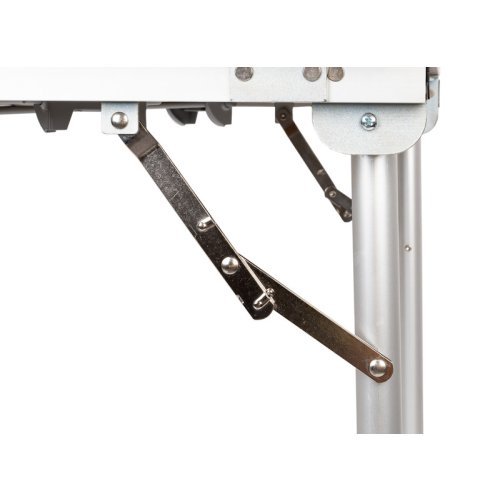 3-in-1 camping table LOKE