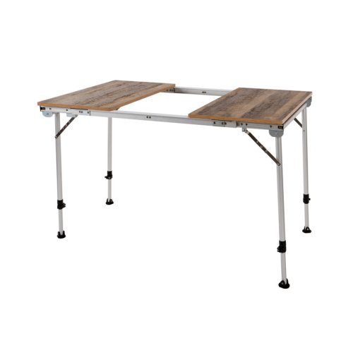 3-in-1 camping table LOKE