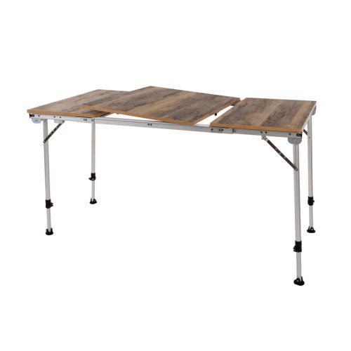 3-in-1 camping table LOKE
