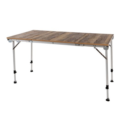 3-in-1 camping table LOKE