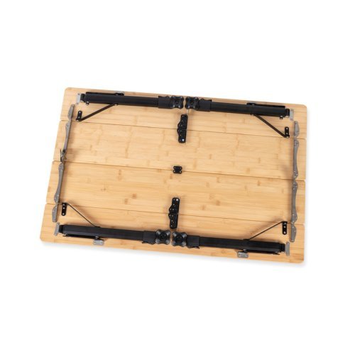 Bamboo table GLENDALE 100