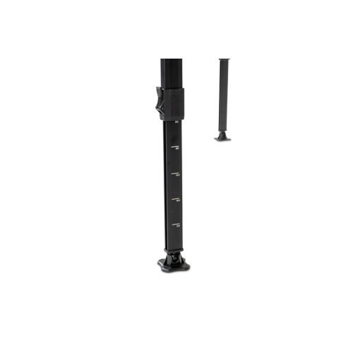 Bamboo table GLENDALE 100