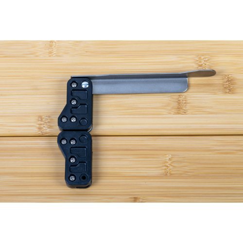 Bamboo table GLENDALE 100