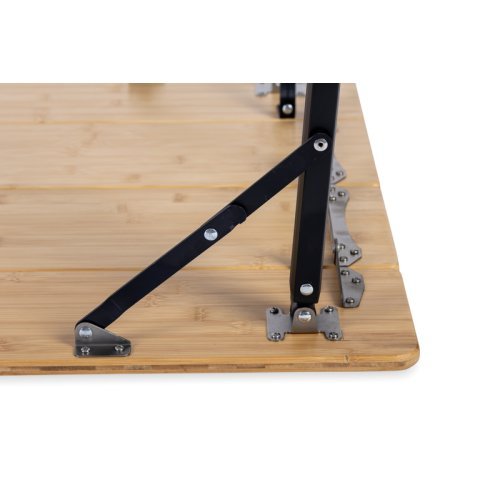 Bamboo table GLENDALE 100