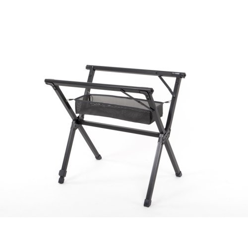 Bamboo roller table MENDOZA 80