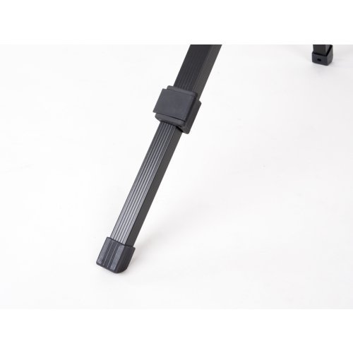 Bamboo roller table MENDOZA 80