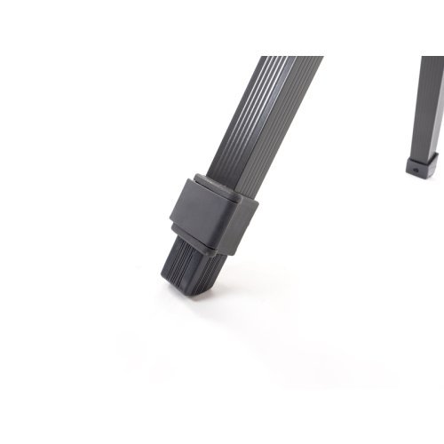 Bamboo roller table MENDOZA 140