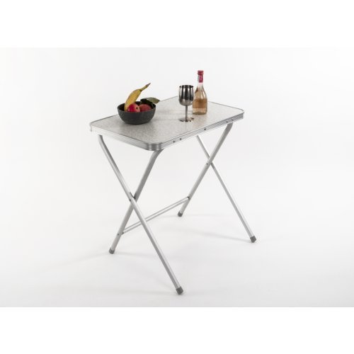 Camping Side Table, Big Butler, Camp4, 60x40 cm
