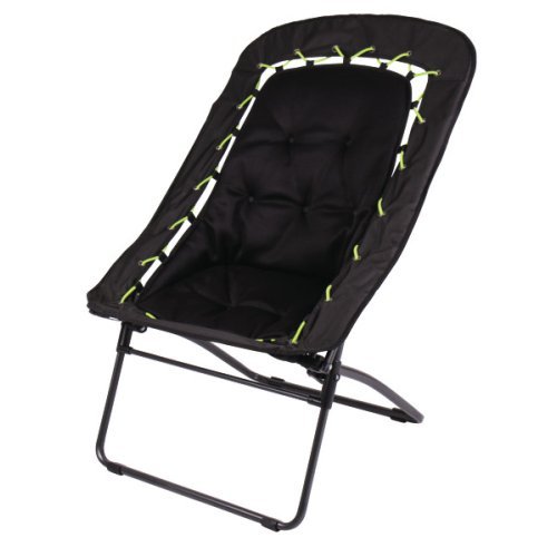 Bungee folding chair - pure relaxation