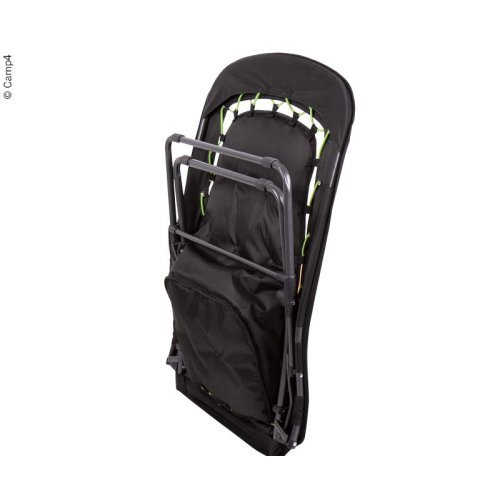 Bungee folding chair - pure relaxation