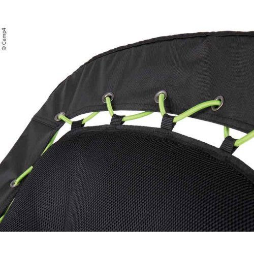 Bungee folding chair - pure relaxation