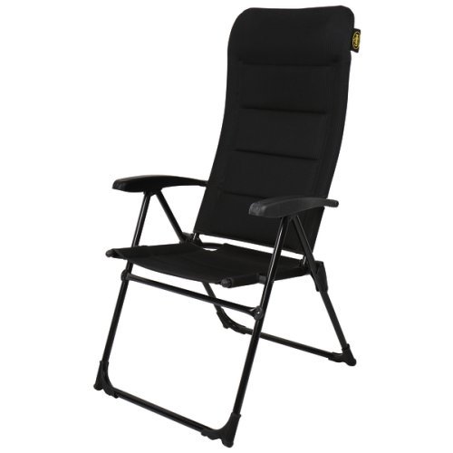 Camping chair Malaga Mesh - 5-way adjustable