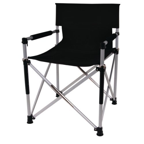 Toscana Luxury Folding Chair - The All-Rounder