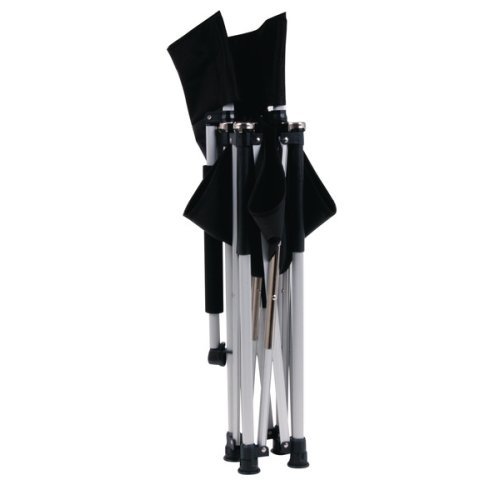 Toscana Luxury Folding Chair - The All-Rounder