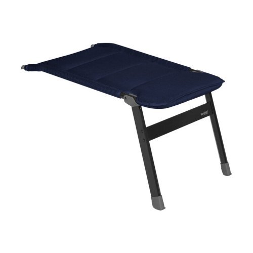 Footrest Campng Chair, REGINA Westfield, for Majestic 911533, blue