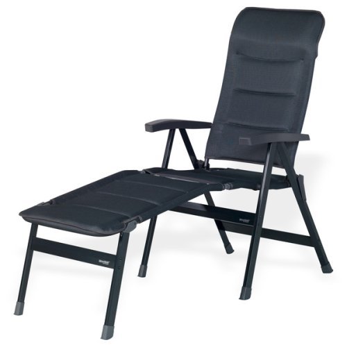 Footrest Campng Chair, REGINA Westfield, for Majestic 911533, blue