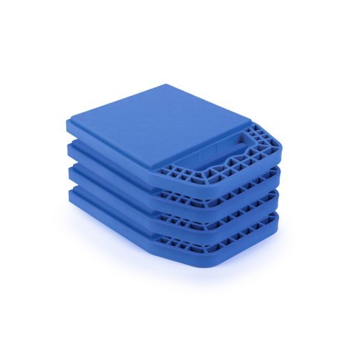 Universal shims for height compensation
