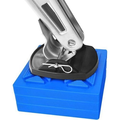 Universal shims for height compensation