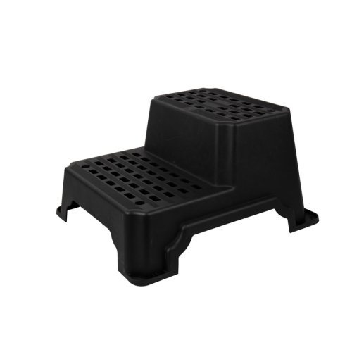 Double step XL made of plastic