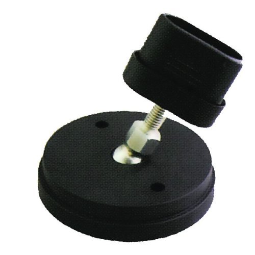 Support foot set for Darwin, 4 pcs.