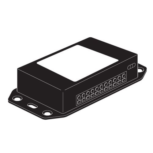 Control Box for Omnistep