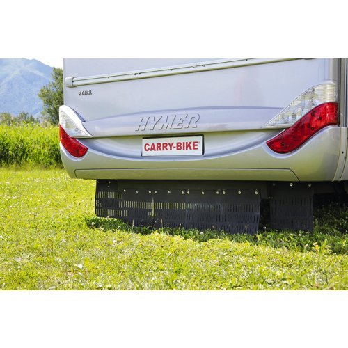 Fiamma mudflap f. Duc. motor homes rear