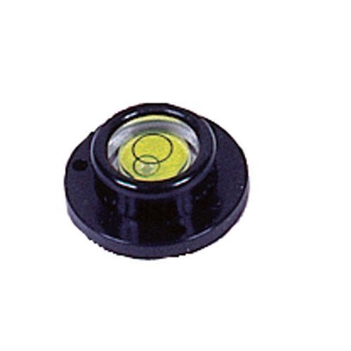 Circular spirit level 30mm, loose