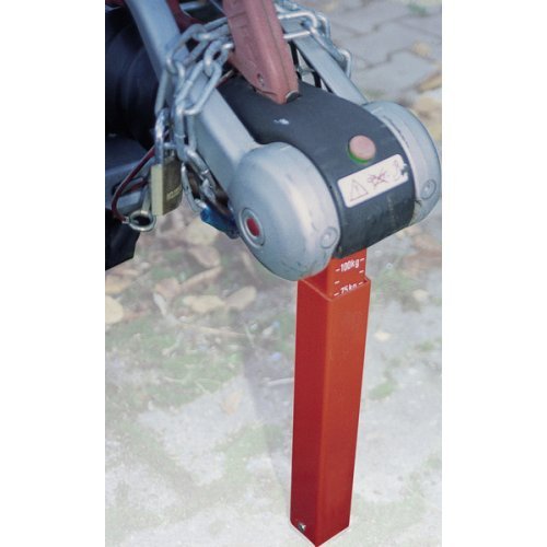 Load support scale 50-100 kg