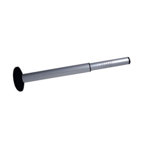 Support load scale 50 - 100 kg aluminium