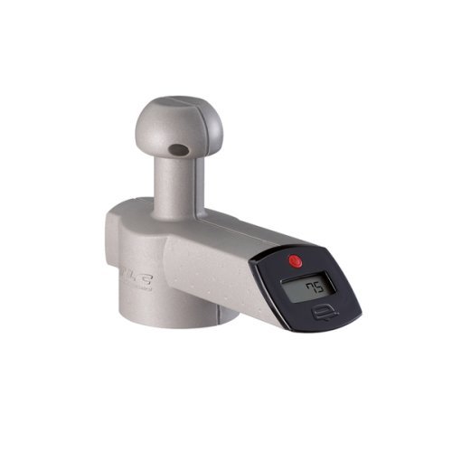 Digital bearing load scale single axle up to max.109kg