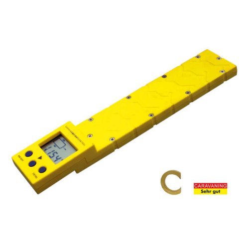 Caravan scale CWC up to 1,000 kg