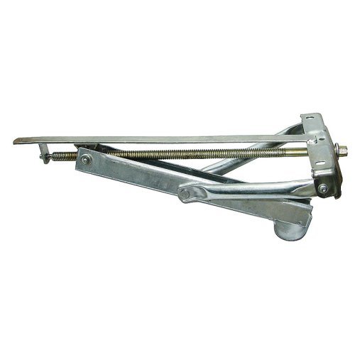 Caravans support up to 600 kg