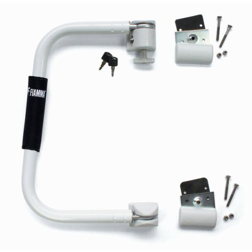 Door security 46 cm - entry handle