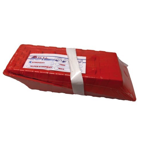 Reimo levelling Block Strong 2 pieces uo to 3000 kg