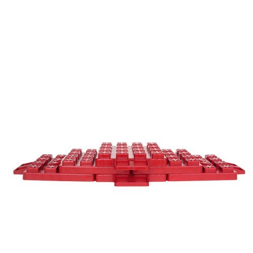 compensation wedge, multifunction pad