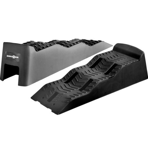 Equalizer XL Black step wedge set of 2