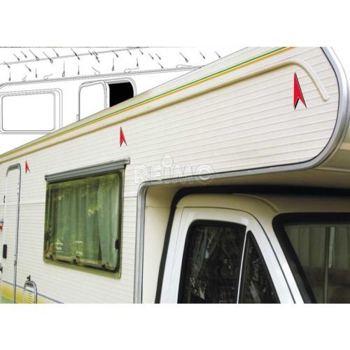 Raincover Drip Stop 1000cm