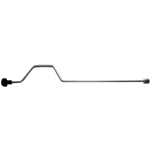 Crank handle 810 mm 19 mm