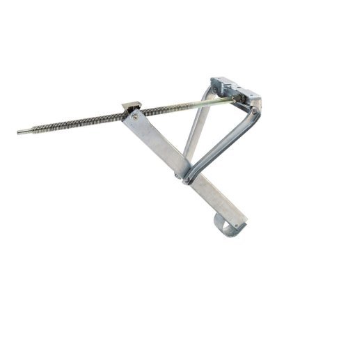 AL-KO push-in supports normal 800 kg, installation dimension 505