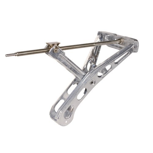 AL-KO push-in supports Premium