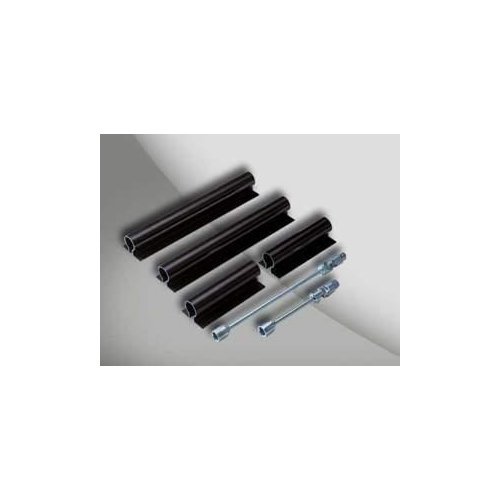 AL-KO comfort-kit for turning-off supports